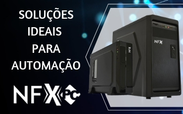 NFXPC | Ideais para automação